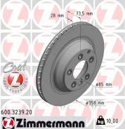 ���� ���� AUDI 600323920 Zimmermann 600323920 ����