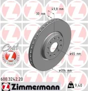 ��������� ���� 600324220 Zimmermann 600324220 ����
