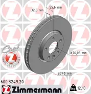 ���� ���� vw tr 600324920 Zimmermann 600324920 ����