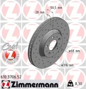 ���� ��������� 610370652 Zimmermann 610370652 ����