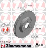 ���� ��������� 610370620 Zimmermann 610370620 ����