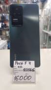 Xiaomi Poco F4. /, 256 , , 4G LTE 