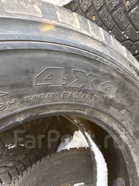 Michelin 4x4 XPC. ����� at, �/�, ����� �� 5 % ����