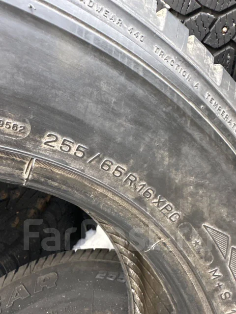 Michelin 4x4 XPC. ����� at, �/�, ����� �� 5 % ����