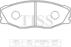 ������� ��������� �������� Toyota T281285 ����