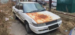 Toyota Sprinter. �������, ��������, 1.5 (88��.�.), ������, 402����. �� ����