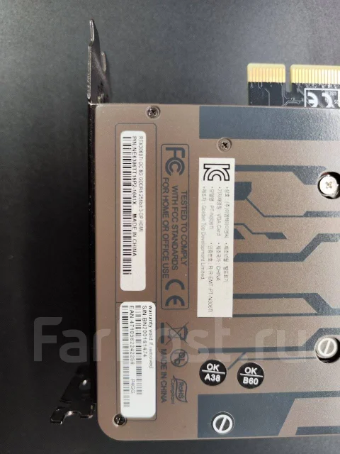 GeForce RTX 3060 Ti ����