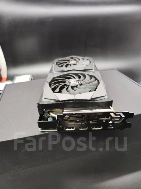 GeForce RTX 2070 ����