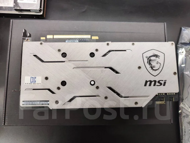 GeForce RTX 2070 ����