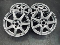 Tecmag. 7.0x16", 5x112, ET34,  73,1. 