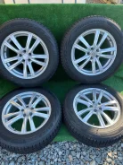 Zephyr. 7.0x17", 5x100, ET48, �� 67,8���. ����