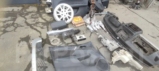 Mitsubishi Pajero iO. H76W, 4G93 ����