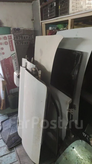 Mitsubishi Pajero iO. H76W, 4G93 ����