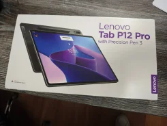 Lenovo Tab P12 Pro. 12.6 ������, ������ 128 �� ����