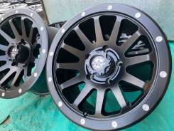 American Outlaw. 9.0x17", 5x139.7, ET10, �� 108,1���. ����