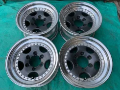 Work DeerField. 8.0x16", 6x139.7, ET-6, �� 110,1���. ����
