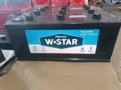 W*Star. 210��.�., 1 350��., ������, ������������ ��������� ����