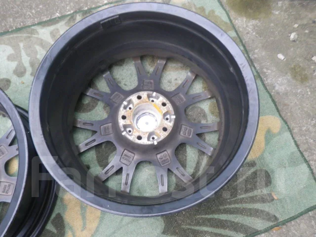 Verthandi. 7.0x17", 5x114.3, ET38, �� 72���. ����