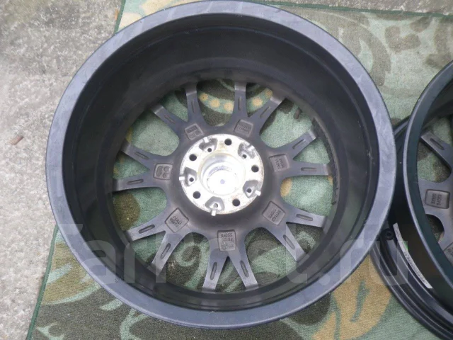 Verthandi. 7.0x17", 5x114.3, ET38, �� 72���. ����
