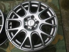 Verthandi. 7.0x17", 5x114.3, ET38,  72,0. 