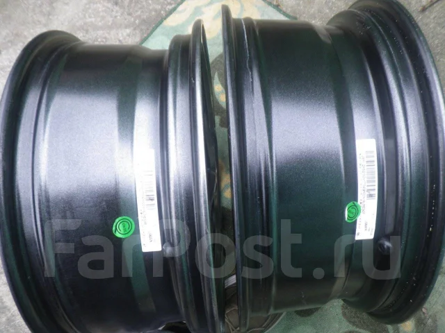 Verthandi. 7.0x17", 5x114.3, ET38, �� 72���. ����