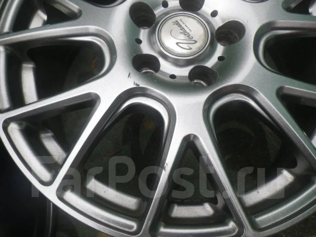 Verthandi. 7.0x17", 5x114.3, ET38, �� 72���. ����