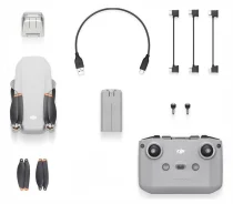 DJI Mini 2. � �������. ��� ����� �� ������������ ����