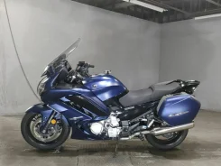 Yamaha FJR 1300AS. 1 300����. ��., ��������, ���������, ��� �������. ��� ����� �� ������������ ����
