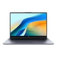 Huawei MateBook D 16. 16", 2����, ��� 8 ��, ���� 512���, WiFi: 1, Bluetooth: 1, ����������� �� 10��. ����
