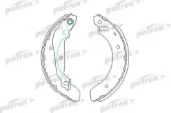 ������� ��������� ���������� FORD: Sierra 87-93, Sierra ������ 82-86, Sierra ������ 87-93, Sierra ��������� 82-86, Sierra ��������� 87-93 PSP176 ����