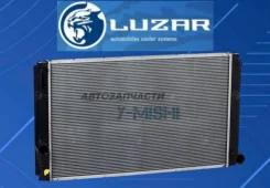 �������� Luzar LRc19160 Rav4/ Estima/ Alphard/ Harrier 60 (2AZ/ 3ZR) LRc19160 ����