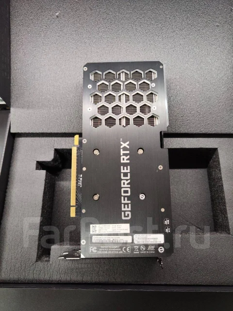 GeForce RTX 3060 ����