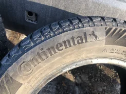 Continental ContiIceContact HD. ������, ����������, 2017 ���, �/�, ����� 40 % ����