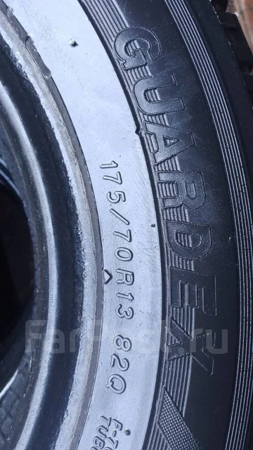 Yokohama S70. ������, ��� �����, 2007 ���, �/�, ����� 45 % ����