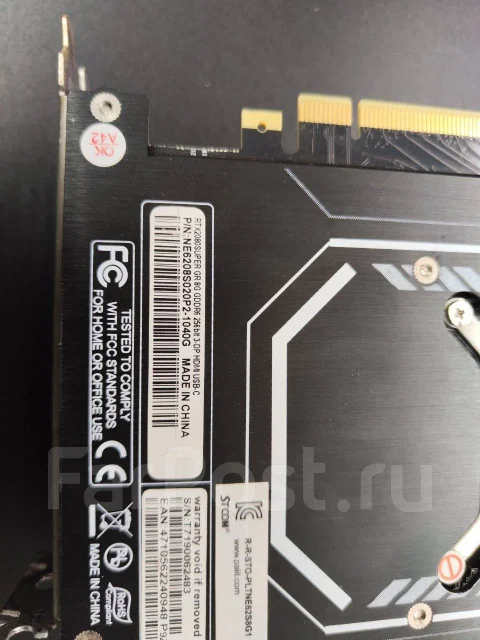 GeForce RTX 2080 SUPER ����