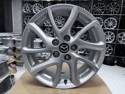 Mazda. 6.5x17", 5x114.3, ET52.5,  67,1. 