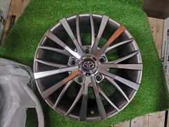 LegeArtis Optima TY245. 8.0x18", 5x150, ET56, �� 110,1���. ����