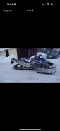 Polaris RMK ����