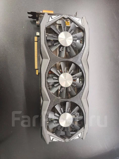 GeForce GTX 980 Ti ����