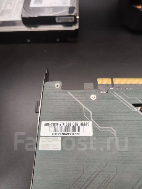 GeForce GTX 1080 ����