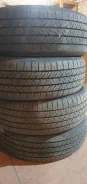 Yokohama G091A. ������, 2011 ���, �/�, ����� 50 % ����