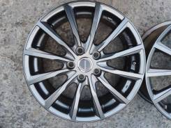 Bridgestone Balminum. 6.0x17", 5x114.3, ET40, �� 60,1���. ����