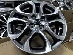 Mazda. 5.5x16", 4x100, ET40, �� 54,1���. ����