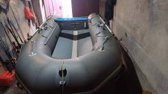X-River Rocky 375. 2023 ���, ����� 3,75��., ��������� ��� ���������, 20��.�. ����