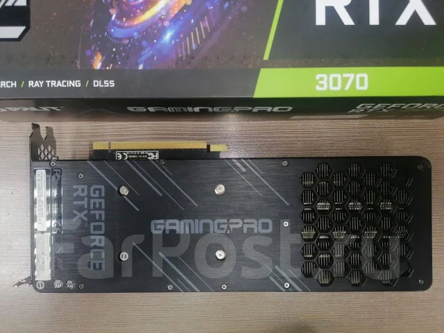 GeForce RTX 3070 ����