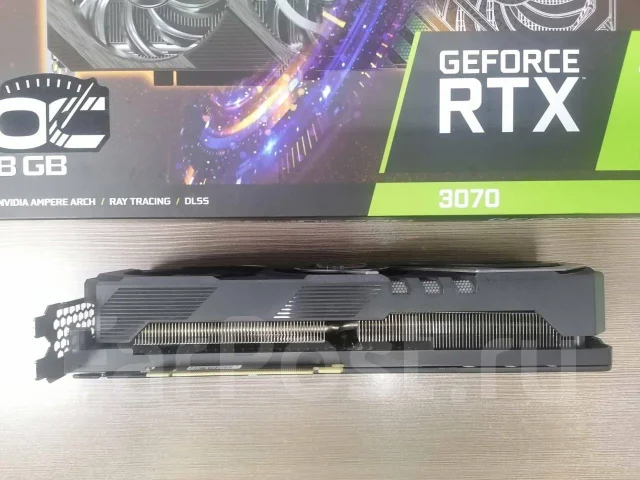 GeForce RTX 3070 ����