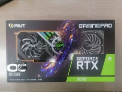 GeForce RTX 3070 ����