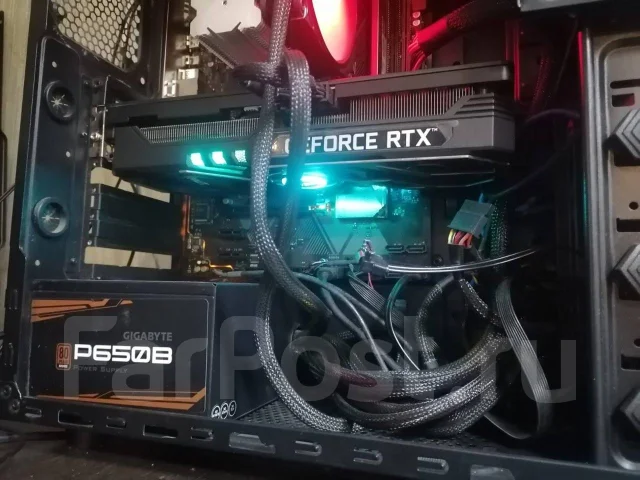 GeForce RTX 3070 ����