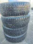 Bridgestone Ice Cruiser 7000S. ������, ����������, 2018 ���, �/�, ����� 10 % ����