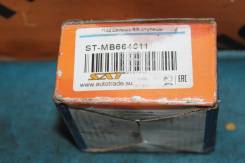    Mitsubishi Pajero Sport SAT STMB664611 